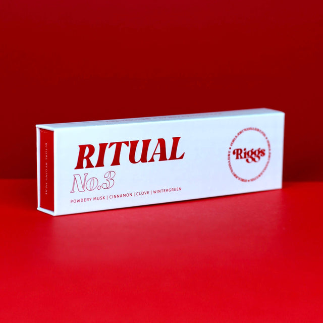 RITUAL No.3 Incense Sticks