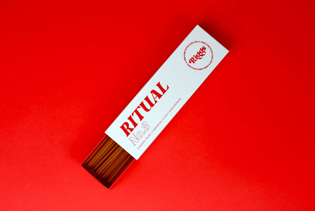 RITUAL No.3 Incense Sticks